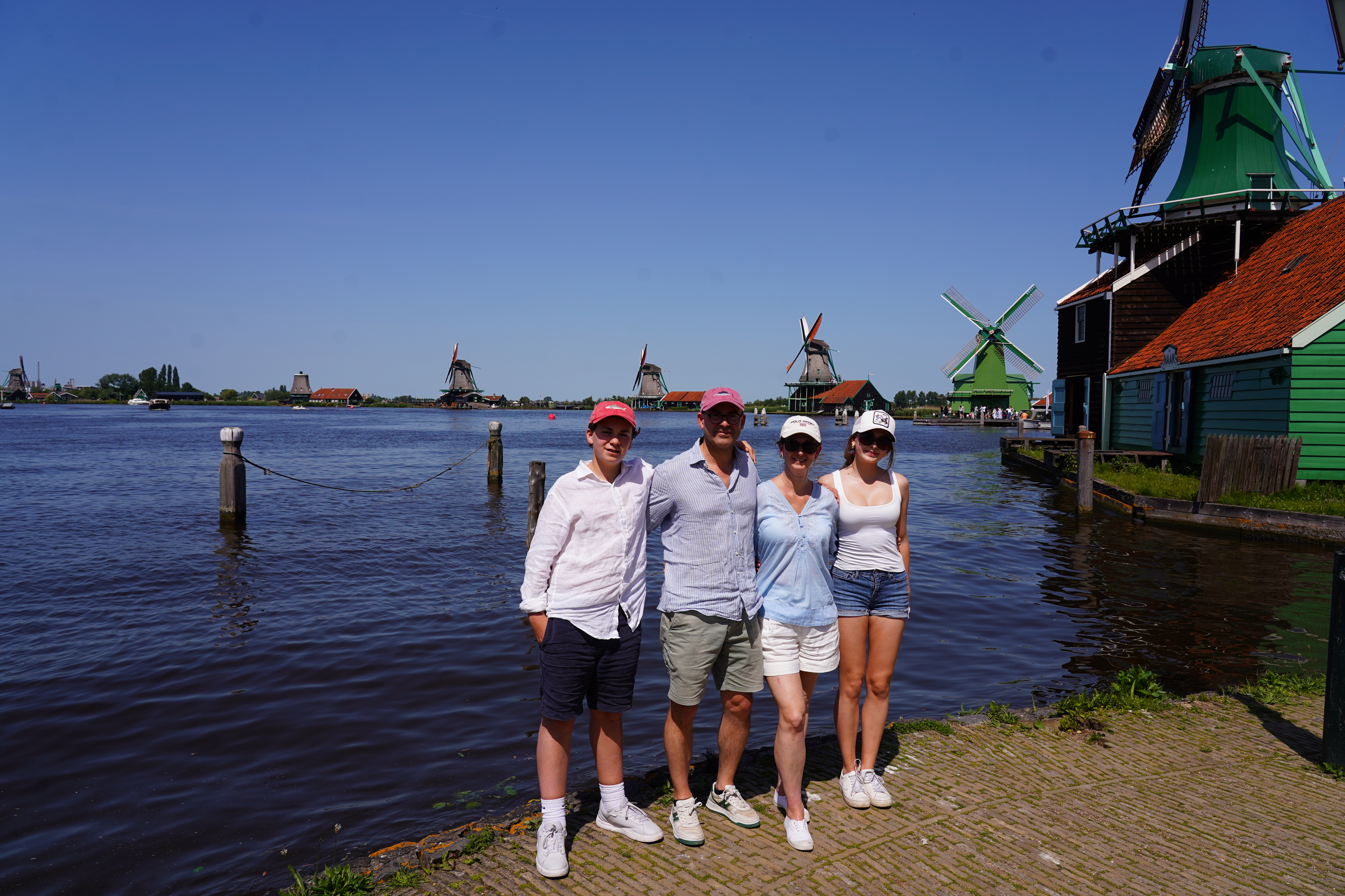 Wunschtour